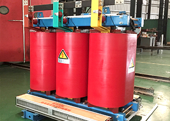 迪庆非晶合金干式变压器