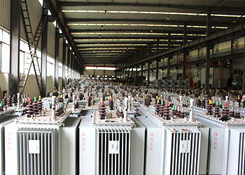 迪庆SH15-M非晶合金变压器（全铜）