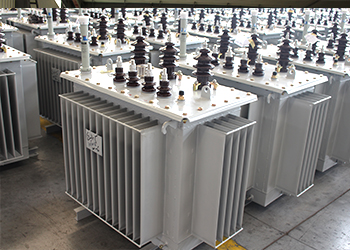 迪庆SH15-M型非晶合金变压器（20KV）