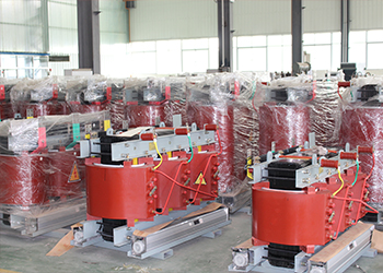 迪庆SCBH15系列非晶合金干式变压器