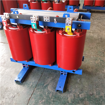 迪庆SCB11-630KVA干式变压器