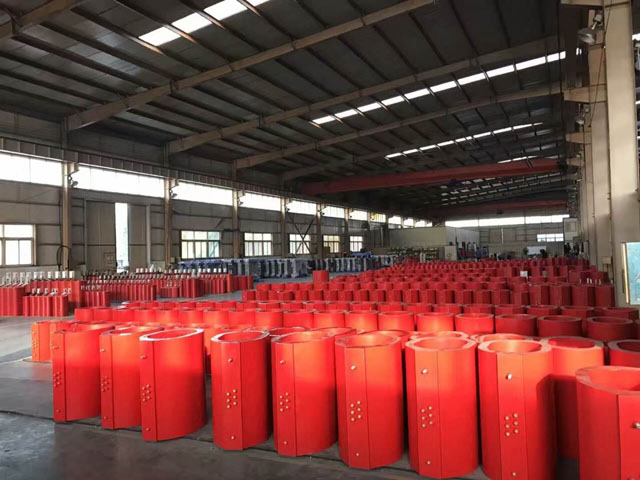 迪庆SCB13-800KVA干式电力变压器