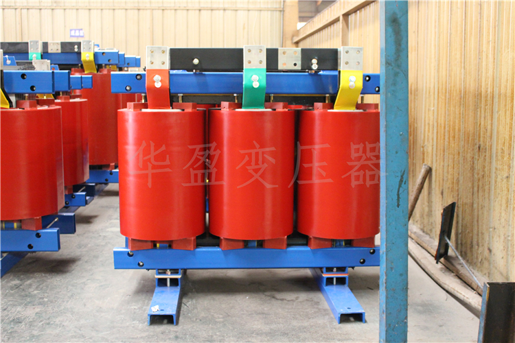 迪庆SCB13-2000干式变压器